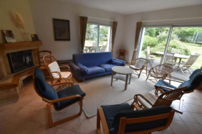 Vacances familiales à Erquy